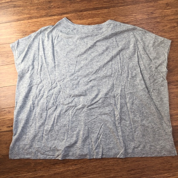 KENZO grey tee - Picture 3 of 3